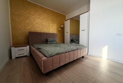 APARTAMENT 2 CAMERE NOU|COMPLET MOBILAT UTILAT|NAVODARI STRADA.B6 - 10