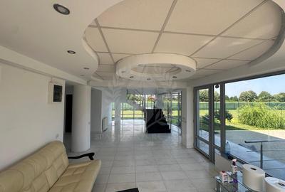 SPATIU COMERCIAL//ZONA VEST MARASESTI - 14