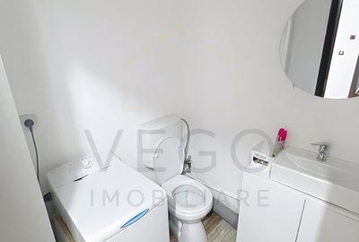Apartament cu 3 camere, decomandat, 65 mp, situat in zona Big Manastur - 7