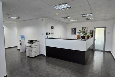 Proprietate industriala: depozitare 6.978 mp + birouri 864 mp - 11