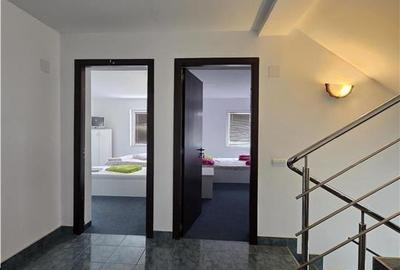 Casa tip pensiune, P+1E+M,9 camere,Baile ! Mai,Sanmartin;Bihor - 2