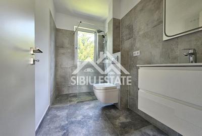 Apartament cu terasa 3 camere 2 bai Clasa A - 4