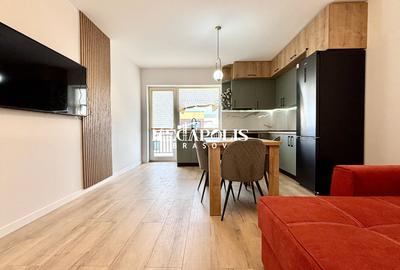 Apartament 2 camere | Parcare | Etaj Intermediar | Ozone Residence - 5