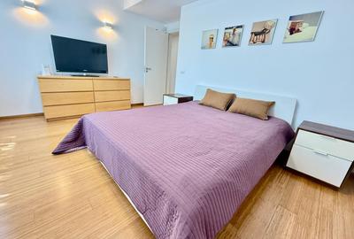 Pipera : Apartament superb de 4 camere cu gradina proprie ! - 9