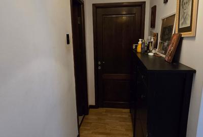 Vanzare apartament 3 camere decomandat, centrala termica, 7 minute metrou Titan - 10