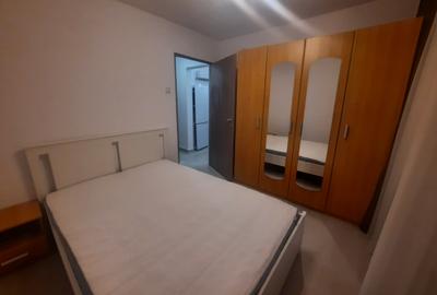 INCHIRIERE 2 CAM DRUMUL TABEREI- VALEA IALOMITEI - 6