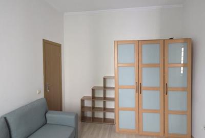De inchiriat apartament cu o camera langa UMF - 5