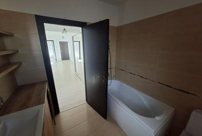Apartament 3 camere 75mp,et.3 cu pod,loc de parcare,bucatarie mobilata-cod163478 - 8