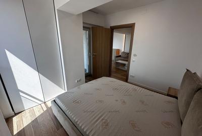 2 Camere +Parcare Metrou Grozavesti Politehnica Park Basarab Orhideea - 3