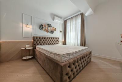 Apartament 2 camere Cortina North Aviatiei Pipera Loc de parcare - 10