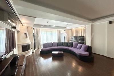 Casă individuală cu 5 camere în Pipera