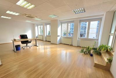 Spațiu comercial, 218 mp în Universitate