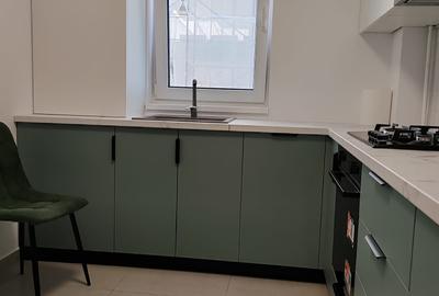 INCHIRIEZ Apartament cu 2 camere  - GALATA ("LAPIS & ONYX Residence") - 8