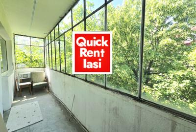 Ultracentral Apartament 1Camera Targu Cucu Mobilat 350eur - 8
