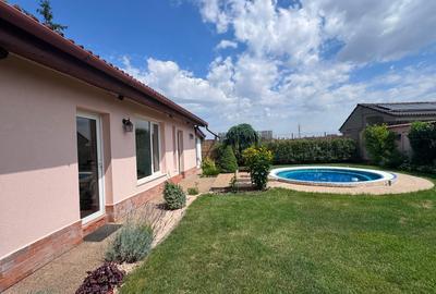 Casă cu 3 dormitoare de închiriat, Sântandrei-CV0532 - 29