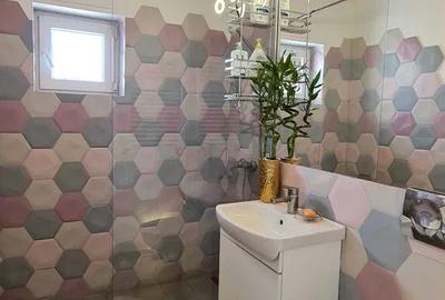 Unirii-Fantani-Apartament de 2 camere - decomandat - 5