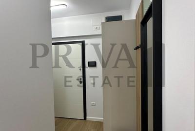 Apartament premium 2 camere, 56 mp, terasa 14 mp, Future Residence - 10