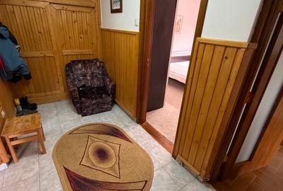 Apartament 3 camere zona centrală Predeal - 9