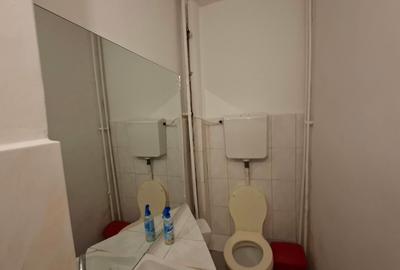 De inchiriat apartament 3 camere, Tg. Mures, Cornisa (UMF) - 11