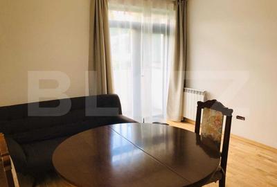 Apartament cu 2 camere + grădină privată, Andrei Mureșanu, Cluj-Napoca - 4