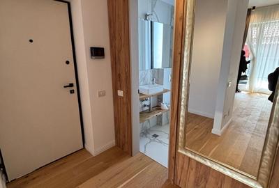 Aviatiei 3 camere elegante in bloc  Tip Boutique - 6