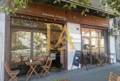 Spatiu comercial de inchiriat pe Calea Dorobanti (Apropiere Romana) - 6