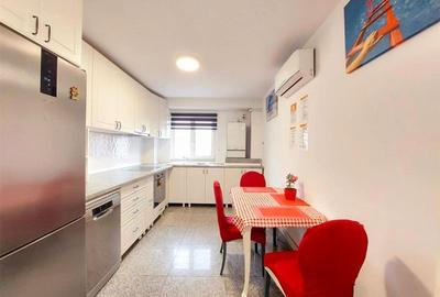 Inchiriere apartament 3 camere Gheorgheni Cluj-Napoca - 4