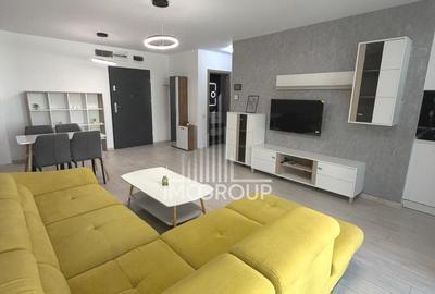 Prima inchiriere! Apartament modern 2 camere, The Nest | Garaj - 4