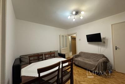 Apartament cu 2 camere | 40 mp | Gheorgheni - 4