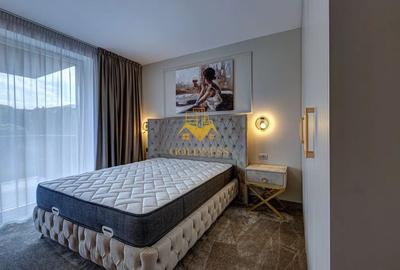 4 camere, ultrafinisat, garaj, bloc nou, Buna Ziua, 115 mp LOFT LUXURY - 2
