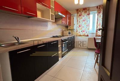 ÎNCHIRIERE APARTAMENT 2 CAMERE MILITARI RESIDENCE SECTOR 6 IULIU MANIU BUCUREȘTI - 6