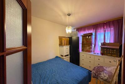 Apartament spațios cu 3 camere | Bulevardul Unirii | Etaj 6 / lift | Centrală p - 10