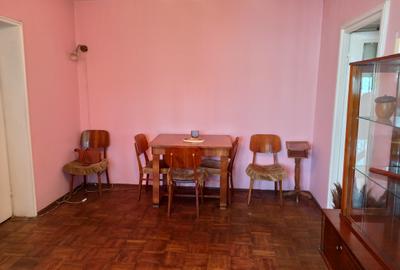 2 camere Calea București, finisaje clasice / centrala, AMPLASAMENT DEOSEBIT ! - 4