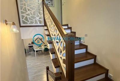 Royal Imobiliare  - Vanzare Vila zona Paulesti - 28