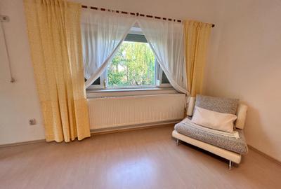 Otopeni  Duplex  cu 4 dormitoare + 3 bai +terasa+ garaj. Comision 1 % - 5