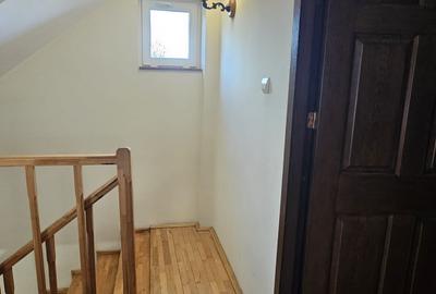 Marasesti-Central-vila S+P+1+M- ter- 410 mp la 480000 euro - 16