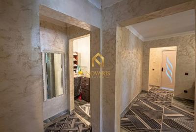 Apartament 4 camere, SUD - 7