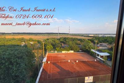 Apartament 3 camere open-space | Complex Omnix Voluntari | Etaj 5 | Parcare - 3
