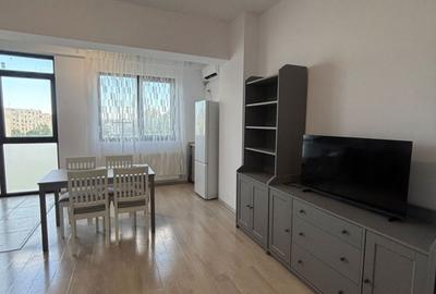 Garsoniera I NewCity Residence I Prima inchiriere I - 3