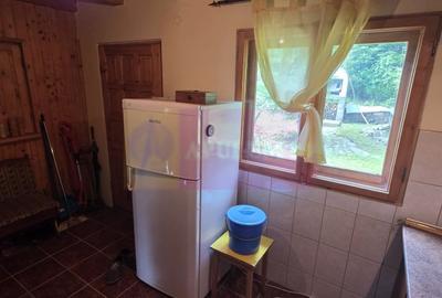 Cabana cu 5 camere de vanzare in Provita - 5