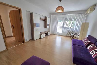 3 CAMERE, 2 BAI, LUMINOS, LINISTIT, LA DOI PASI DE PARCUL KISELEFF SI METROU - 1
