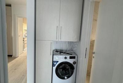 //3 CAMERE// ZONA VEST- VAMT// LOC DE PARCARE// - 6