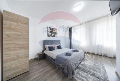Casa renovata premium in Rasnov, ideala pentru locuinta si investitie - 12