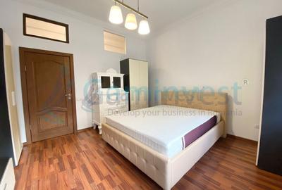 Apartament de inchiriat 3 camere, Ultracentral, Oradea - 4