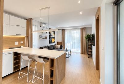 Apartament 2 camere LUX | Zona Sagului - 3