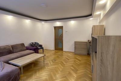 Apartament 3 camere adiacent Decebal, decomandat, 2 bai, loc de parcare - 7