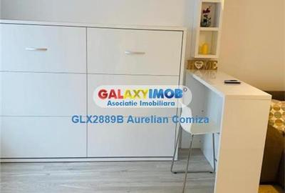 Inchiriere garsoniera imobil rezidential cu parcare - 6