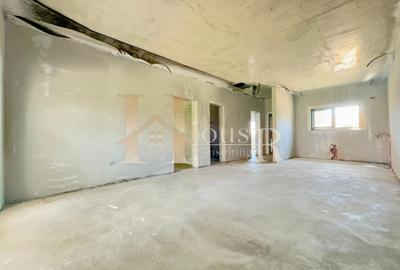 Duplex cu 3 camere în Moșnița Nouă