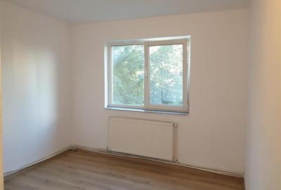 Apartament cu 2 camere semidecomandat în Bistrița Lac