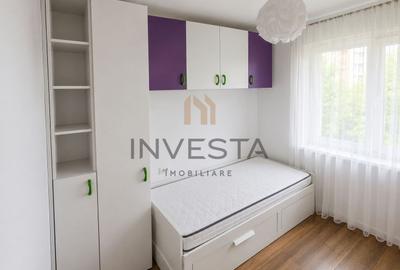 Apartament 3 camere si 2 parcari de inchiriat, Zorilor, Pet Friendly! - 5